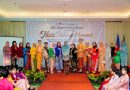 Swiss-Belresidences Kalibata Gelar Perayaan Hari Kebaya Nasional Bersama IWAPI DPC Jakarta Timur