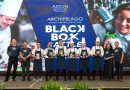 22 Chef dan 22 F&B Service dari Jakarta, Bogor dan Sumatra Tanding di Archipelago Black Box Battle