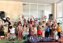 Perayaan Hari Batik 2025: Atria Hotel Gading Serpong Sajikan Kegiatan Anak Bertema “Batik Funventure”