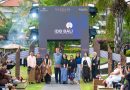 Rayakan Hari Batik, Merusaka Nusa Dua Hadirkan Wastra Wonderland: Berkain Nusantara