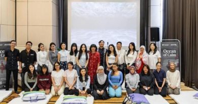 ARTOTEL Harmoni Jakarta Gelar “Harmonic Release” untuk Perkuat Komunitas Wellness