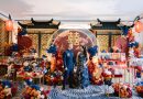 Celestial Elegance: Perpaduan Cinta dan Tradisi dalam Chinese Ceremony di Gran Meliá Jakarta
