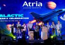 Atria Hotel & Residences Gading Serpong Sukses Gelar “Galactic New Year’s Eve Celebration 2026” Penuh Kebersamaan dan Makna