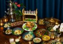 A Wishful Ramadan di De Braga by ARTOTEL: Buka Puasa dengan Nuansa Heritage