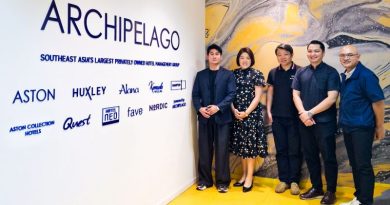 Kolaborasi Archipelago–LetsFly: Perluas Jangkauan Global dan Akses Perjalanan