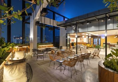 ARTOTEL HUB Simpang Temu Hadirkan Promo 24 Hours Stay & Paket Open House Lebaran