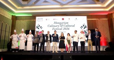 Mangkuluhur ARTOTEL Suites Gelar Festival Kuliner & Budaya Hungaria: Simfoni Warisan, Seni, dan Gastronomi