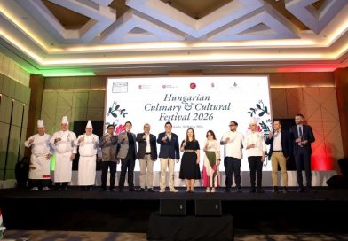 Mangkuluhur ARTOTEL Suites Gelar Festival Kuliner & Budaya Hungaria: Simfoni Warisan, Seni, dan Gastronomi