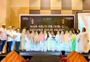 HARRIS Hotel & Convention Bekasi dan Travel Xplore, Buka Puasa Bersama dan Santunan bagi Dhuafa