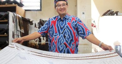 Pameran Batik Puspa Nuswantara Digelar Juli 2026, APPBI Siapkan 180 Stan untuk Perajin Nusantara
