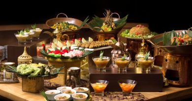 Swiss-Belresort Dago Heritage Bandung Jadi Pilihan Favorit untuk Acara Halal Bihalal