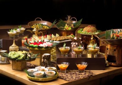 Swiss-Belresort Dago Heritage Bandung Jadi Pilihan Favorit untuk Acara Halal Bihalal