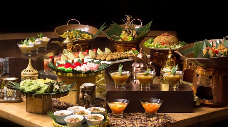 Swiss-Belresort Dago Heritage Bandung Jadi Pilihan Favorit untuk Acara Halal Bihalal