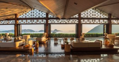 Nikmati Perjalanan ke AYANA Komodo