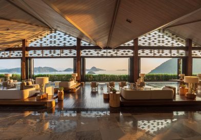 Nikmati Perjalanan ke AYANA Komodo