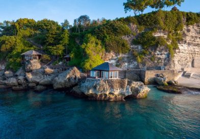 Keunggulan AYANA Bali sebagai Ekosistem Destinasi Terintegrasi di Indonesia