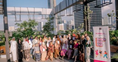 ARTOTEL Hub Simpang Temu Rayakan Hari Kartini Lewat “Merajut Mimpi” Bersama Popbela