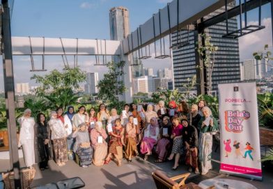 ARTOTEL Hub Simpang Temu Rayakan Hari Kartini Lewat “Merajut Mimpi” Bersama Popbela