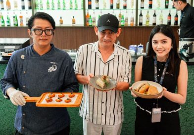 ARTOTEL Harmoni Jakarta Luncurkan Menu Nabati Inovatif “A Rebellious Hunger”