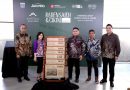 Paviliun Raden Saleh Resmi Dibuka di Taman Ismail Marzuki, Hadirkan Pameran “Raden Saleh dan Cikini”