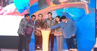 DXI 2026 Resmi Dibuka, Perkuat Industri dan Ekosistem Adventure Sports di Indonesia