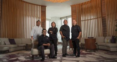 Loka Rasa Marriott Bonvoy 2026: Menyelami Kekayaan Rasa Nusantara