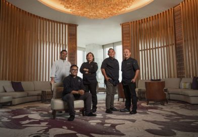 Loka Rasa Marriott Bonvoy 2026: Menyelami Kekayaan Rasa Nusantara