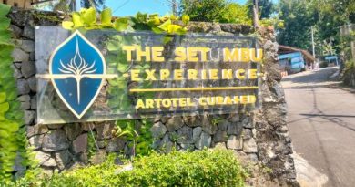 Setumbu Experience, ARTOTEL Curated Tempat Wisata ke Alam dan Gaya Hidup Santai