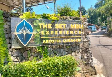 Setumbu Experience, ARTOTEL Curated Tempat Wisata ke Alam dan Gaya Hidup Santai