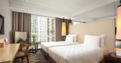 Swiss-Belresidences Kalibata Ajak Tamu Nikmati Kemudahan dan Benefit Eksklusif Lewat Mobile App