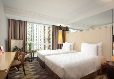 Swiss-Belresidences Kalibata Ajak Tamu Nikmati Kemudahan dan Benefit Eksklusif Lewat Mobile App