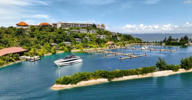 Strategi Swiss-Belhotel International Akselerasi Ekspansi Bisnis di Indonesia