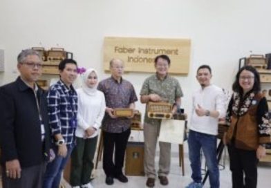 UMKM BISA Ekspor Tembus USD 23,6 Juta di Triwulan I 2026, Bukti Daya Saing Global Meningkat