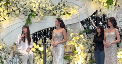 Wujudkan Pernikahan Impian, Vivere Hotel ARTOTEL Curated Gelar Wedding Open House “Whispers of Forever