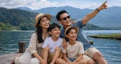 Liburan Sekolah Dongkrak Pariwisata Domestik, Archipelago Hotels Permudah Akses Menginap untuk Keluarga