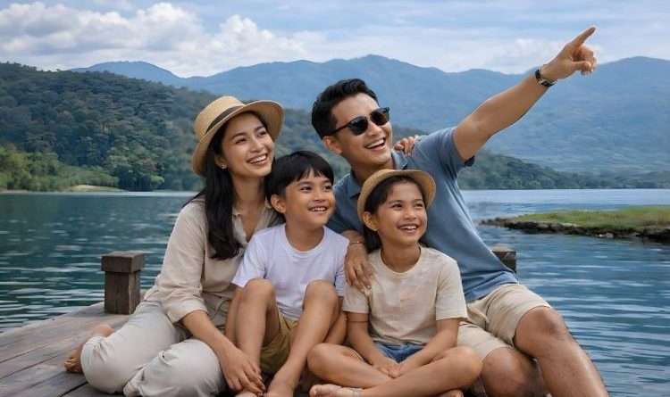 Liburan Sekolah Dongkrak Pariwisata Domestik, Archipelago Hotels Permudah Akses Menginap untuk Keluarga