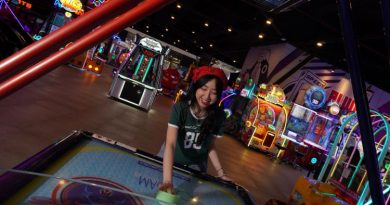 Staycation Kini Jadi Playcation di ARTOTEL Living World Kota Wisata – Cibubur