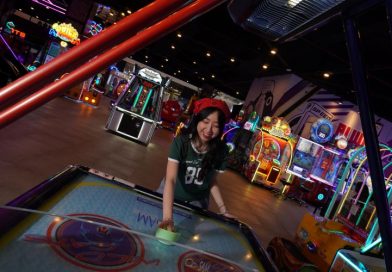 Staycation Kini Jadi Playcation di ARTOTEL Living World Kota Wisata – Cibubur