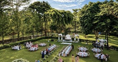 Aston Bogor Hadirkan Paket Intimate hingga Grand Wedding untuk Hari Bahagia Anda