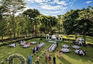 Aston Bogor Hadirkan Paket Intimate hingga Grand Wedding untuk Hari Bahagia Anda