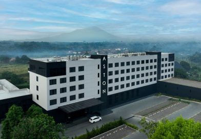 Aston Serang Hotel & Convention Center Peroleh Tiga Penghargaan Engineering Terbaik di Archipelago Awards