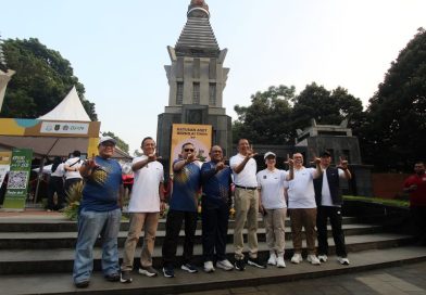 Pre-Event BPA Fair 2026: Car Free Day, Langkah Awal TransformasiMekanisme Lelang dan Pengelolaan Aset Negara