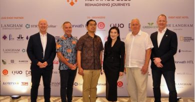 Sektor Hotel Mewah Indonesia Lampaui Pemulihan Pasar, Bali Perkuat Tren Branded Residence