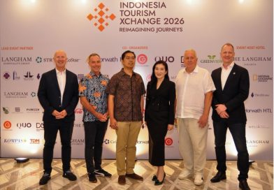 Sektor Hotel Mewah Indonesia Lampaui Pemulihan Pasar, Bali Perkuat Tren Branded Residence