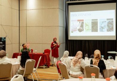 ARTOTEL Harmoni Jakarta Gelar Workshop “Color Me Confident” untuk Tingkatkan Percaya Diri