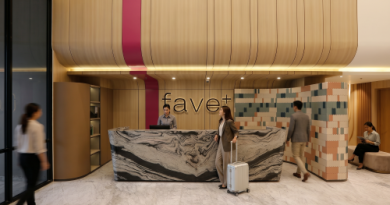 Archipelago Hotels buka fave+ hotel Lampung