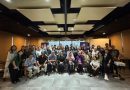 H3 Indonesia Pererat Silaturahmi dan Dorong Jakarta Jadi Destinasi Global Lewat ITX 2026