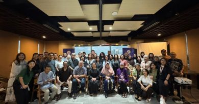 H3 Indonesia Pererat Silaturahmi dan Dorong Jakarta Jadi Destinasi Global Lewat ITX 2026