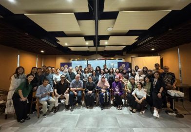 H3 Indonesia Pererat Silaturahmi dan Dorong Jakarta Jadi Destinasi Global Lewat ITX 2026