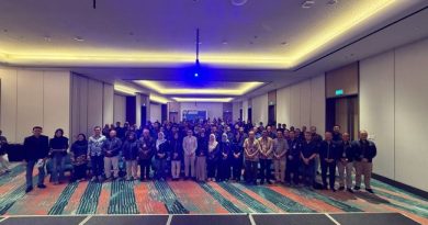 ITS Innovation Experience 2026 Hadir di Aloft Surabaya Pakuwon City pada 22–24 Mei 2026